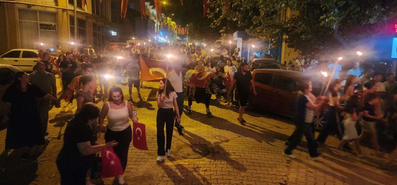 Yerkesik’te Boğa Güreşlerinde Bir İlk: Festival 2 Gün Sürecek 4